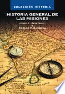 libro Historia General De Las Misiones