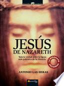 libro Jesús De Nazareth