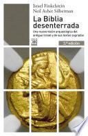 libro La Biblia Desenterrada
