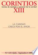 libro La Caridad Crece Por El Amor