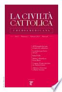 libro La Civiltà Cattolica Iberoamericana 1