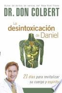 libro La Desintoxicacin De Daniel
