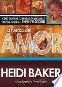 libro La Fuerza Del Amor