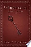 libro La Profecia/ Prophecy