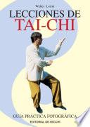 Lecciones De Tai Chi