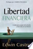 libro Libertad Financiera
