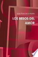 libro Los Besos Del Amor