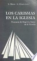 libro Los Carismas En La Iglesia