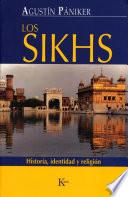 libro Los Sikhs