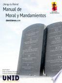 Manual De Moral Y Sacramentos