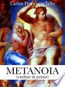 libro Metanoia