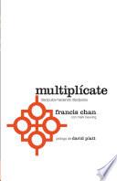 libro Multiplicate