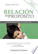 Relación De Propósito