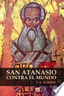 libro San Atanasio Contra El Mundo