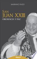 libro San Juan Xxiii