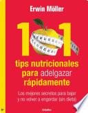 101 Tips Nutricionales
