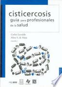 libro Cisticercosis