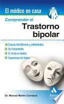 Comprender El Trastorno Bipolar