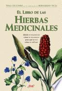 libro El Libro De Las Hierbas Medicinales