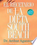 El Recetario De La Dieta South Beach