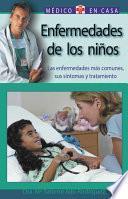 Enfermedades De Los Niños