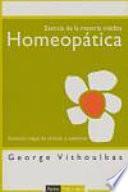 Esencia De La Materia Médica Homeopática