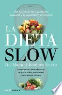 libro La Dieta Slow
