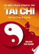 libro La Estructura Interna Del Tai Chi