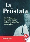 libro La Prostata