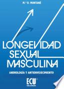 libro Longevidad Sexual Masculina