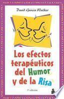 Los Efectos Terapéuticos Del Humor Y De La Risa