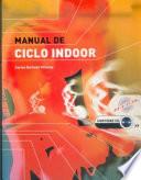 libro Manual De Ciclo Indoor  Libro+cd  (color)