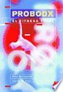libro Probodx El Fitness Total