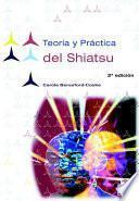 libro TeorÍa Y PrÁctica Del Shiatsu