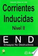 libro Corrientes Inducidas. Nivel Ii