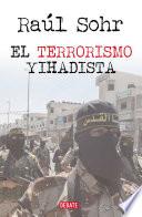 libro El Terrorismo Yihadista