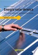 Energia Solar Térmica