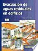 libro Evacuación De Aguas Residuales En Edificios