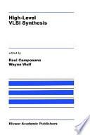 High Level Vlsi Synthesis
