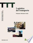 libro Logística Del Transporte