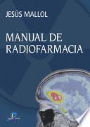 Manual De Radiofarmacia