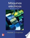 Máquinas Eléctricas (5a. Ed.)