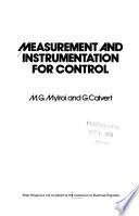 Measurement And Instrumentation For Control
