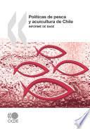 Políticas De Pesca Y Acuicultura De Chile Informe De Base