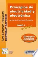 Principios De Electricidad Y Electrónica