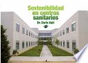 libro Sostenibilidad En Centros Sanitarios