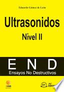 Ultrasonidos. Nivel Ii