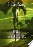 libro Brasil, País Del Futuro