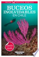 libro Buceos Inolvidables En Chile