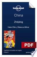 libro China 5. Zhèjiang